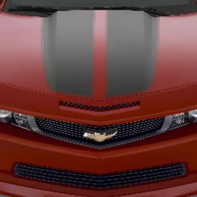 Grille, Upper, With Bow-Tie Emblem - GM (20999485)