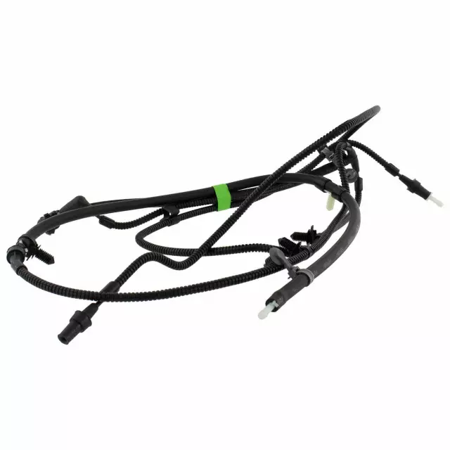 Tube Assembly - Ford (HC3Z-3C124-B)