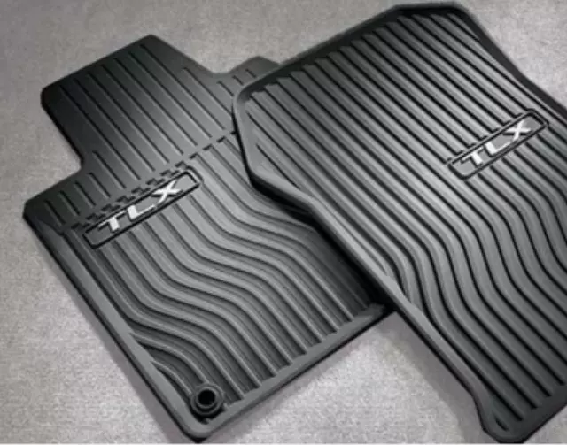 8P17TZ7210B - : All Season Mat (Low) for Acura Image