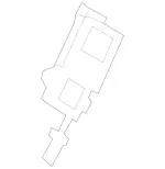 1718202410 - Body: Switch for Mercedes-Benz Image