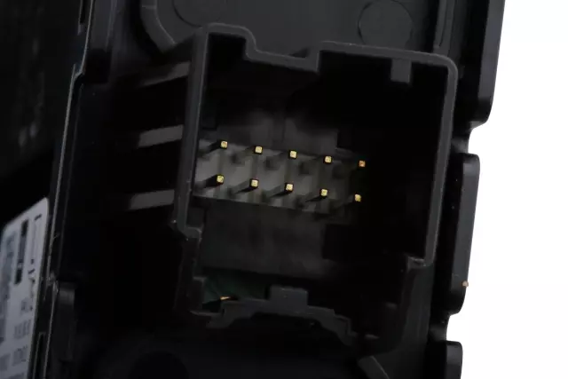 84401792 - : Part# 84401792 F (S)Switch for Buick: Enclave Image