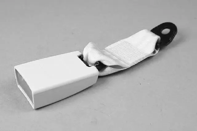 Genuine Alfa Romeo Belt Assy Rear Inner - Alfa Romeo (1AN181XLAA)