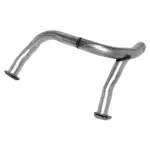 40203 - : Exhaust Y Pipe 2.5" Outlet (OD) for Walker Exhaust Image