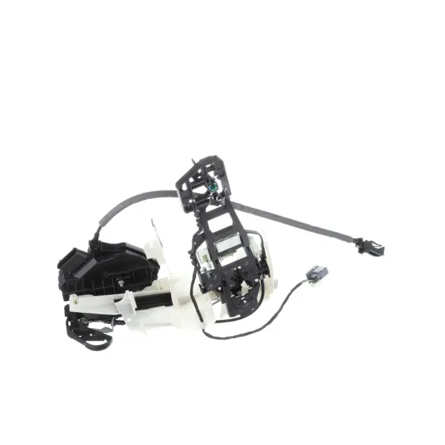 DLA888 - Exterior: Power Door Lock Actuator for SMP CORP Image