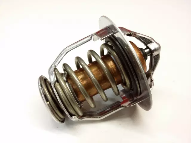 9091603075 - : Engine Coolant Thermostat for Toyota: 4Runner, Camry, Celica, MR2, T100, Tacoma, Tundra Image