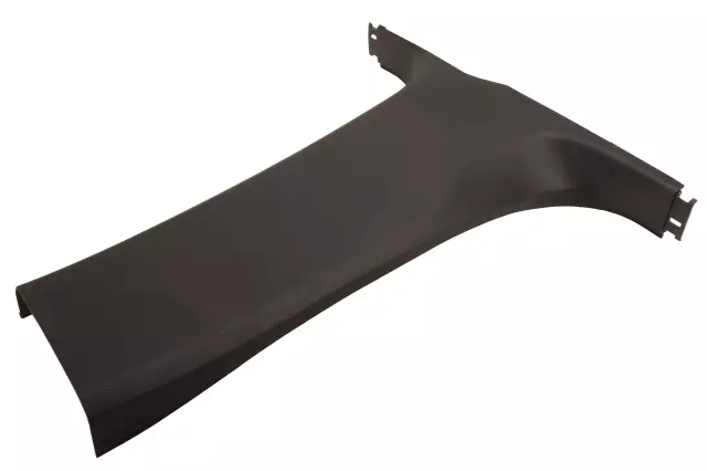 22964302 - Body: Lower Center Pillar Trim for Chevrolet: Colorado | GMC: Canyon Image