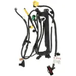 SU5Z14A698J - : Wire Assembly for Ford Image