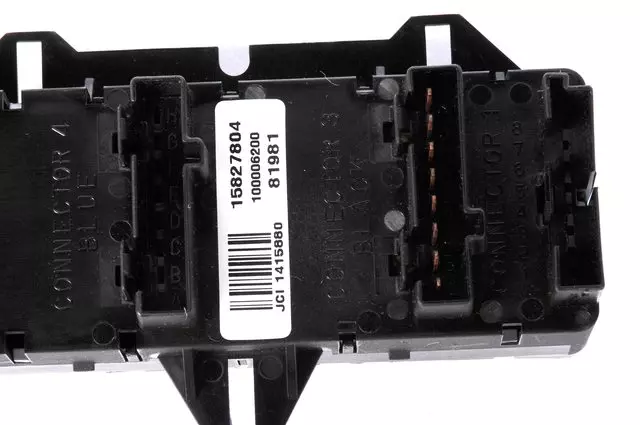15827804 - Body: Combo Switch for Chevrolet: Uplander Image