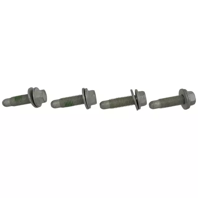 W721348S439 - Suspension: Mount Bushing Mount Bolt for Ford: Escape Image