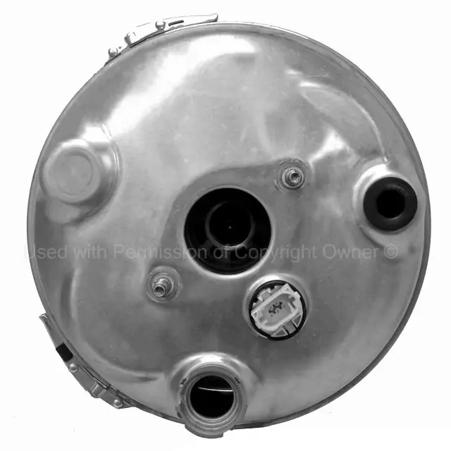 B3391 - Brakes &amp; Brake Parts: Power Brake Booster for MPA ELECTRICAL Image