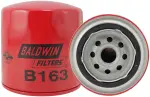 B163 - : F-F Lube or Transmission Spin-on for Baldwin Image