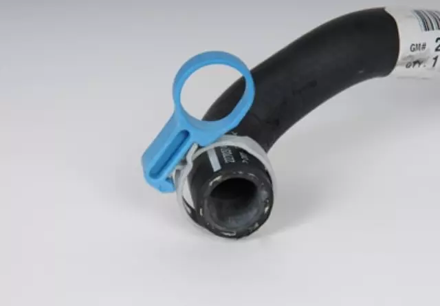 22703745 - Cooling System: Heater Hose for GM Image