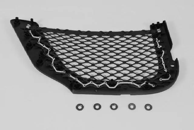 Door Trim Panel Map Pocket, Right - Mopar (1UV04VT9AA)