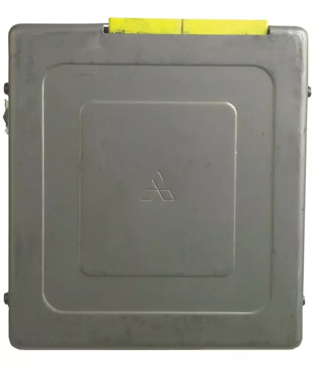 Engine Control Module, Remanufactured - GM (19239138)