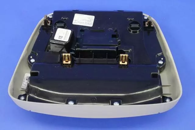 5PS831DAAD - Interior Trim: Overhead Console for Mopar Image