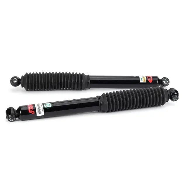 C3182 - Suspension &amp; Steering: Arnott Air Spring to Coil Spring Conversion Kit for Arnott Image