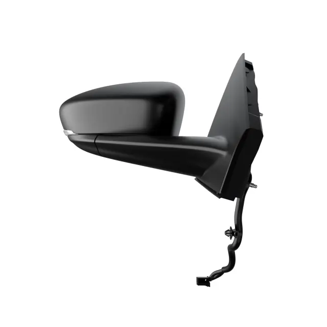 Outside Rear-View Mirror, Right - Mopar (5MJ56TZZAG)