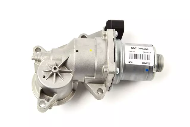 Transfer Case Motor - GM (84718571)
