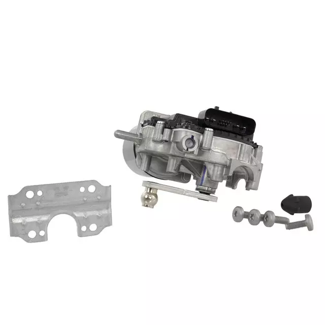 Wiper Motor - Ford (LK4Z-17508-C)