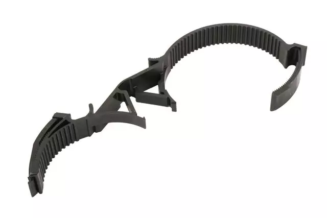 15234822 - : Rear Brake Pipe Strap for ACDelco Image