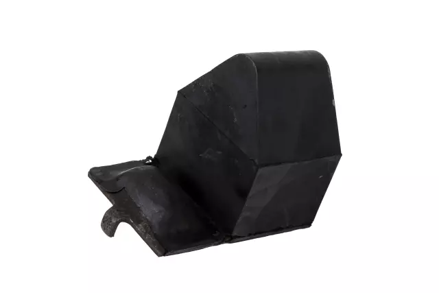 15592548 - Suspension: Lower Control Arm Bumper for Chevrolet: Astro | GMC: Safari Image