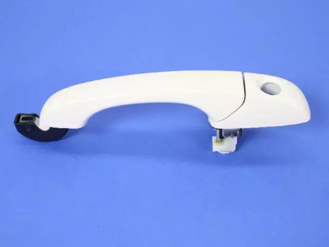Exterior Door Handle, Left - Mopar (1KR95SW1AD)