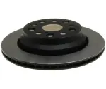 980570 - : Disc Brake Rotor for Raybestos Brakes Image