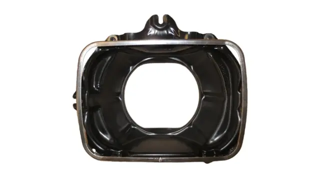 8117089149 - : Unit Assembly Headlamp for Toyota Image