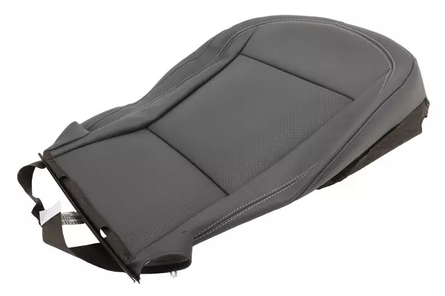 22996896 - Body: Cushion Cover for Chevrolet: Corvette Image