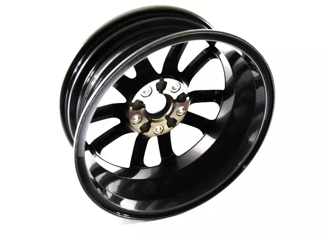 Wheel, Alloy - Mopar (5LN63DD5AC)
