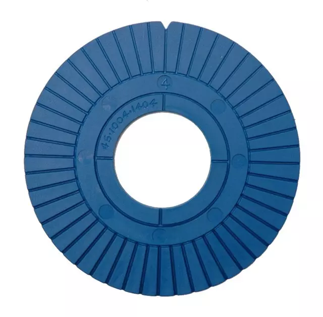 45K13113 - Suspension: Rear Alignment Shim for ACDelco Image