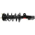 472654 - : Quick-Strut Front Right Suspension Strut and Coil Spring Assembly for MONROE SHOCKS &amp; STRUTS Image
