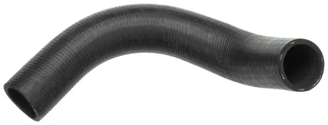 20025S - Belts and Cooling: Molded Radiator Hose for Cadillac: Allante | Subaru: Impreza, SVX Image