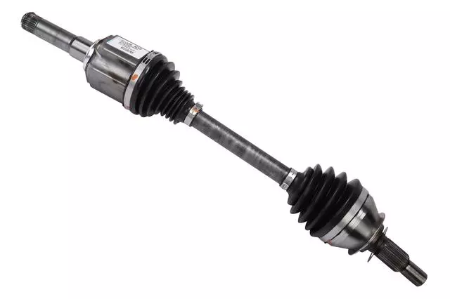 Axle Assembly - GM (84764206)