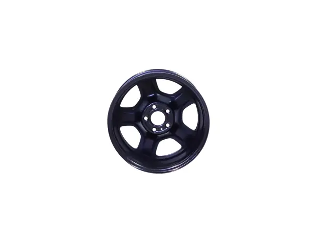 5VL54RXFAA - Wheels: Steel Wheel, Front Or Rear for Mopar Image