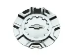 22871243 - : Wheel Trim Cap for Chevrolet: Silverado 1500, Silverado 1500 LD Image