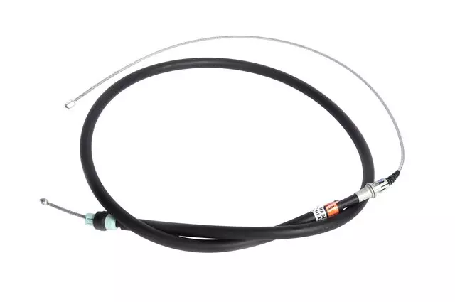 22851215 - Brakes: Parking Brake Cable for Chevrolet: Silverado 1500 | GMC: Sierra 1500 Image