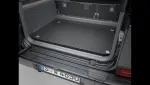 4658103502 - Interior Equipment: Trunk Tub for Mercedes-Benz Image