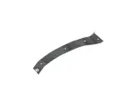 68357143AA - Exterior Ornamentation: Shield Bracket, Right for Dodge: Durango Image