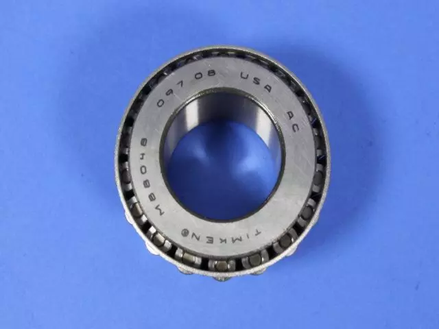 1820552 - Front Suspension &amp; Drive: Drive Pinion Bearing, Front for Mopar Image