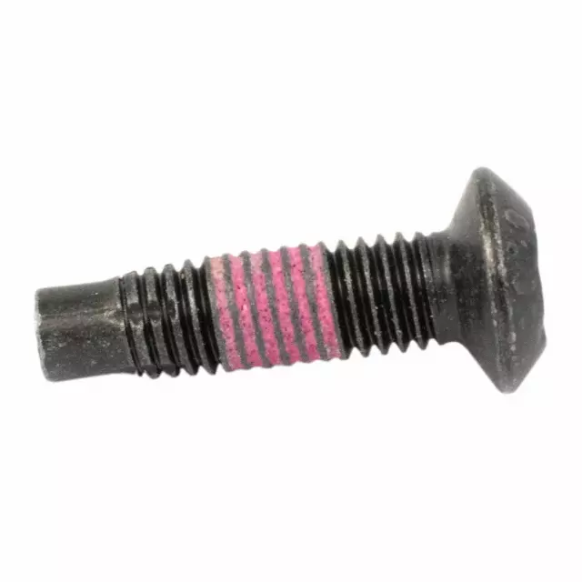 W718125S450B - Body: Door Check Bolt for Ford Image