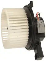 75873 - : Flanged Vented CW Blower Motor w/ Wheel for FOUR SEASONS Image