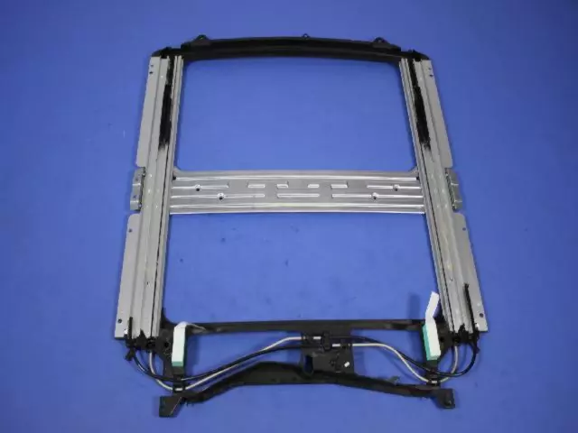 68036050AA - Body Sheet Metal Except Doors: Sunroof Frame for Mopar Image