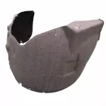 BC3Z16055A - Body: Fender Liner for Ford: F-250 Super Duty, F-350 Super Duty, F-450 Super Duty Image