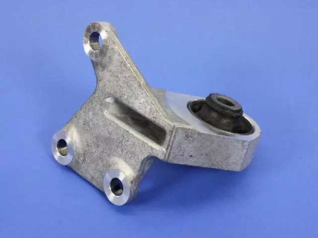 Rear Differential Isolator And Bracket, Front Left - Mopar (5273443AB)
