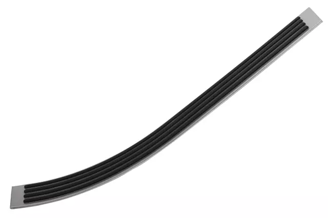 Rear Passenger Side Door Sill Plate - GM (15137568)