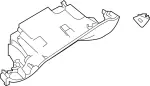 681026SA0B - : Glove Box Assembly for Infiniti Image
