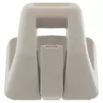 GB5Z7829024BA - Body: Coat Hook for Ford: Explorer, Police Interceptor Utility Image