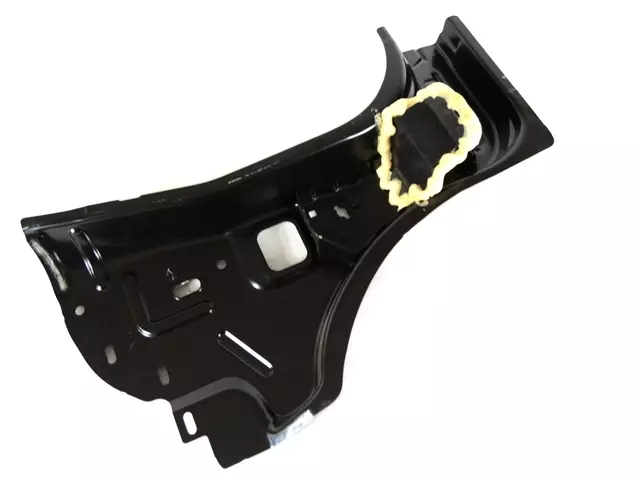 68210479AA - Body Sheet Metal Except Doors: Cowl Side Reinforcement, Left for Mopar Image
