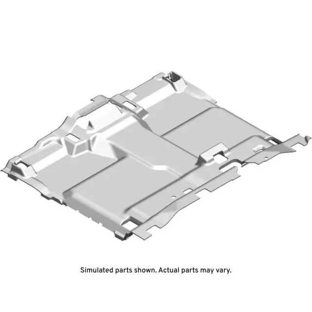 84579903 - : F Carpet for GM Image